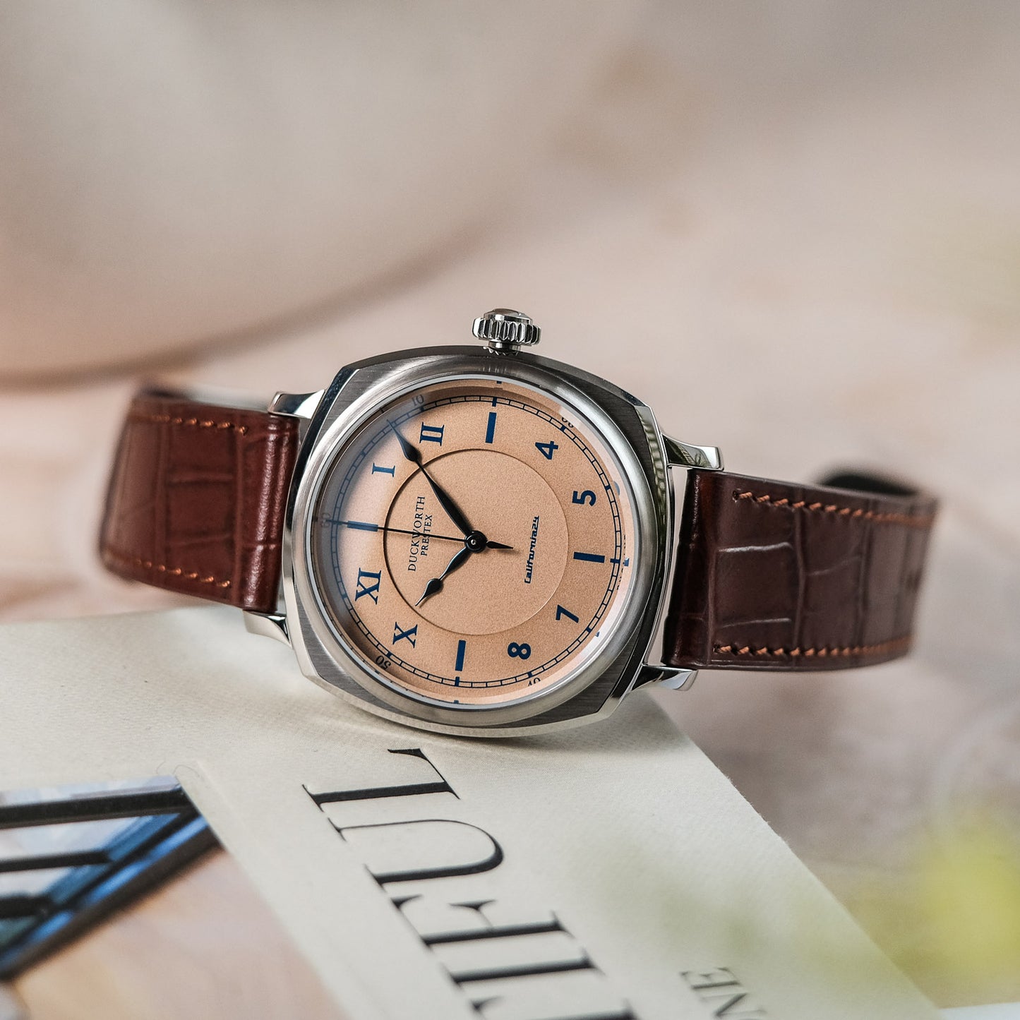 
                  
                    California Limited Edition
                  
                