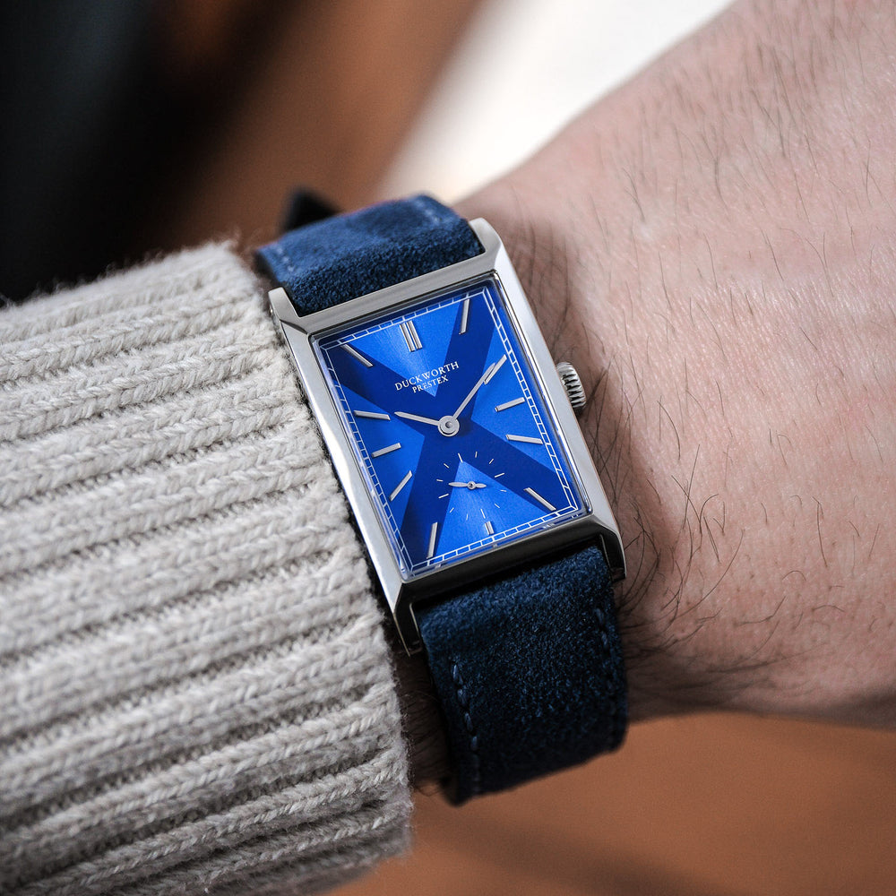 
                  
                    Scottish Watches Special Edition
                  
                