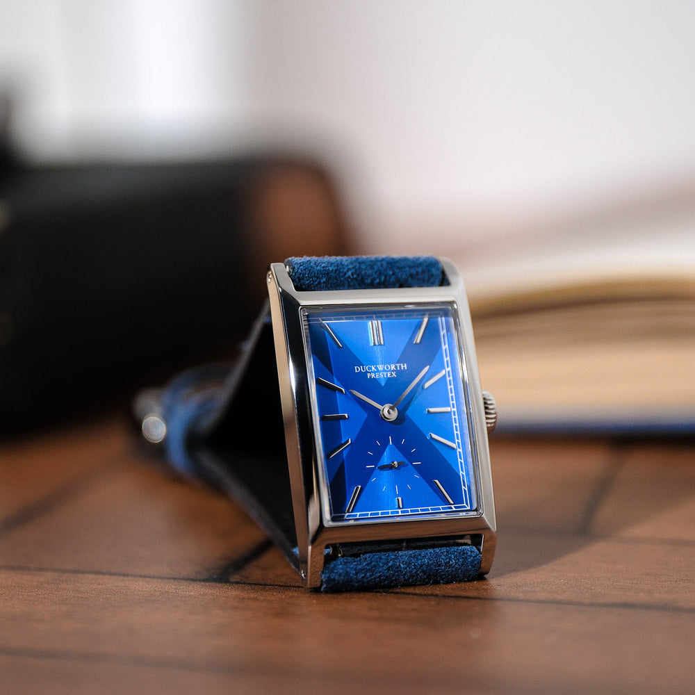 
                  
                    Scottish Watches Special Edition
                  
                