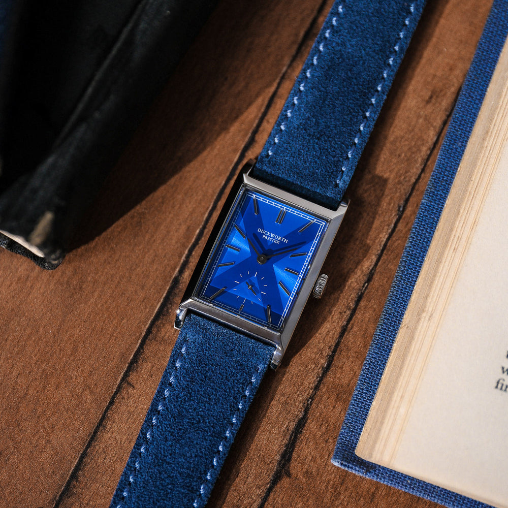 
                  
                    Scottish Watches Special Edition
                  
                