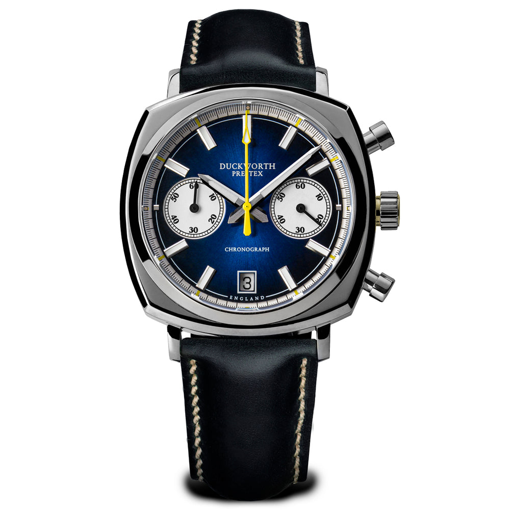 Chronograph 42 quartz