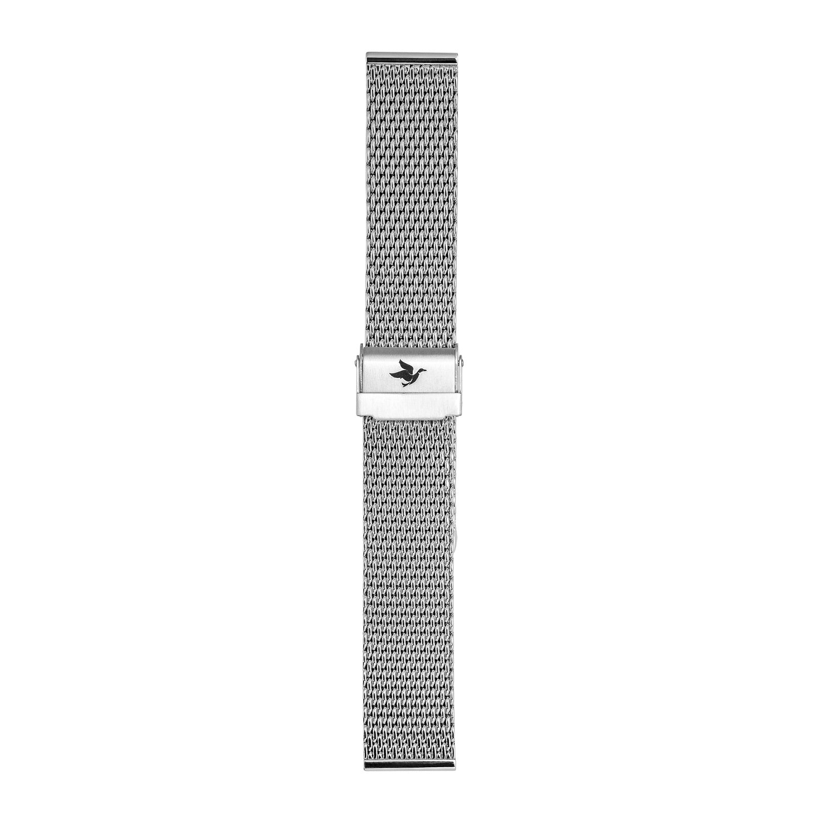 Fine Mesh bracelet with adjustable clasp – Duckworth Prestex