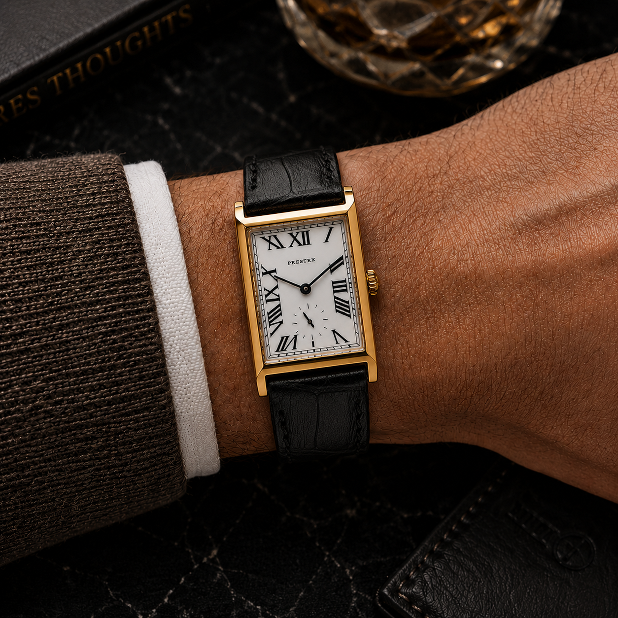 
                  
                    Parker Classic
                  
                