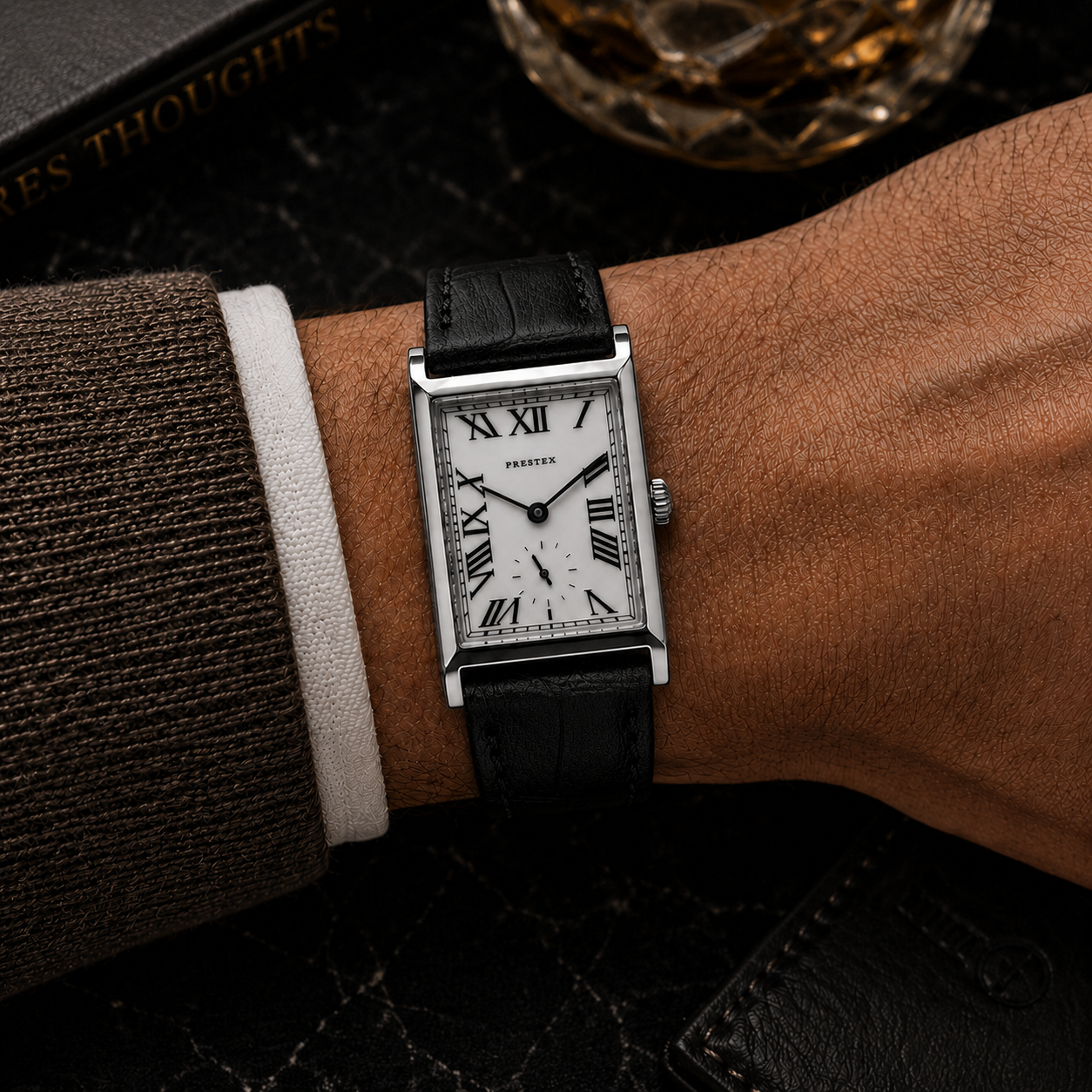 
                  
                    Parker Classic
                  
                