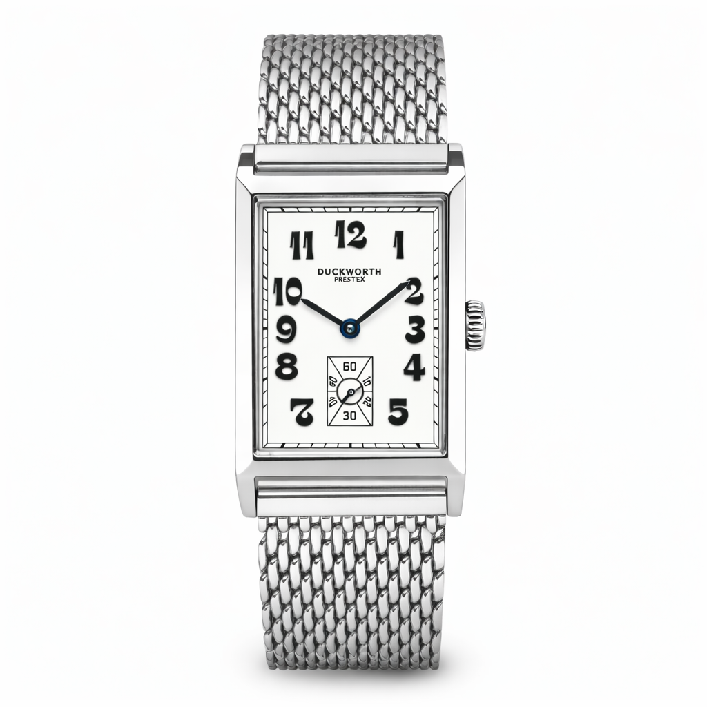 
                  
                    Parker Classic White
                  
                