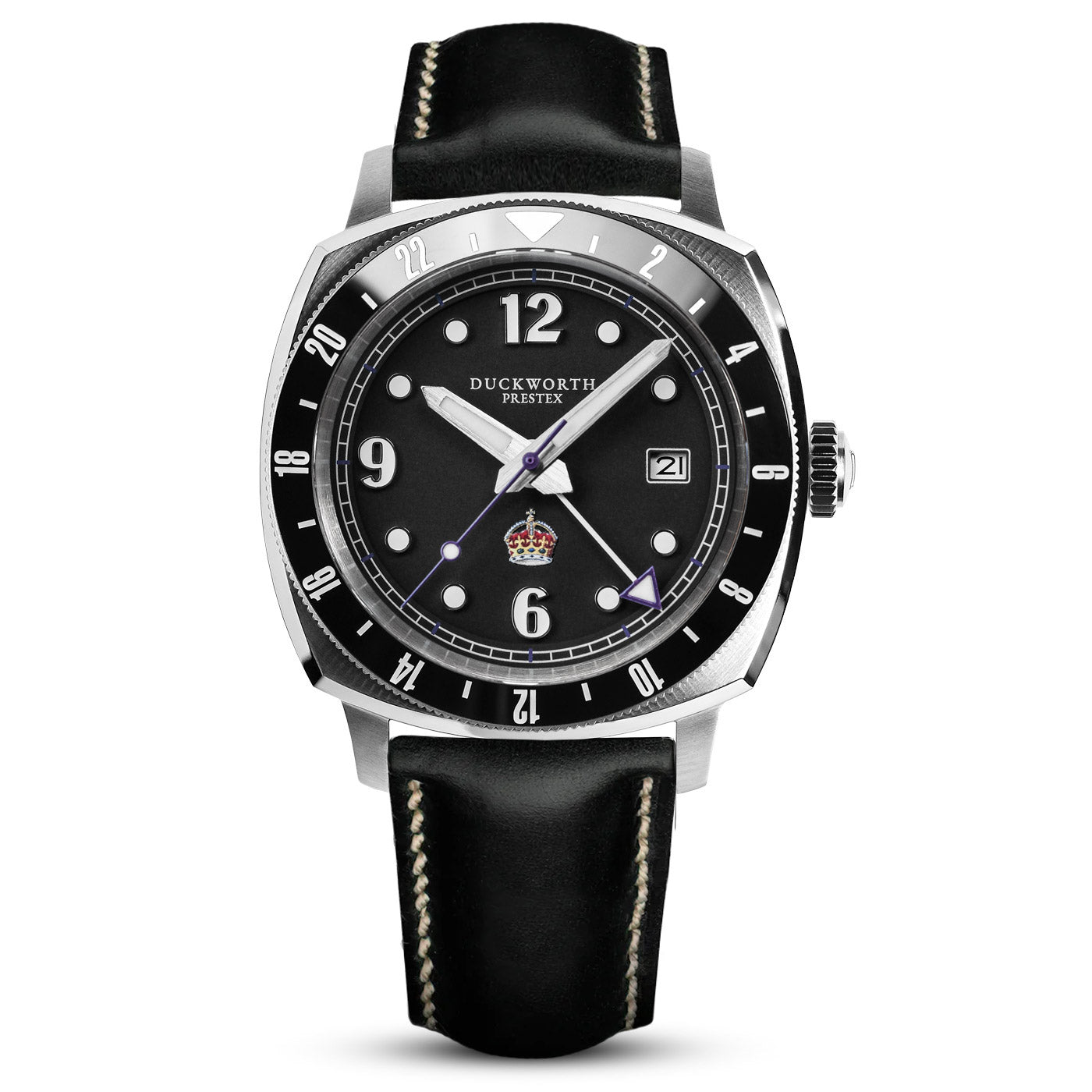 
                  
                    Special Edition Rivington GMT
                  
                