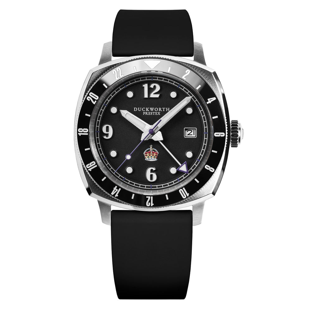 
                  
                    Special Edition Rivington GMT
                  
                