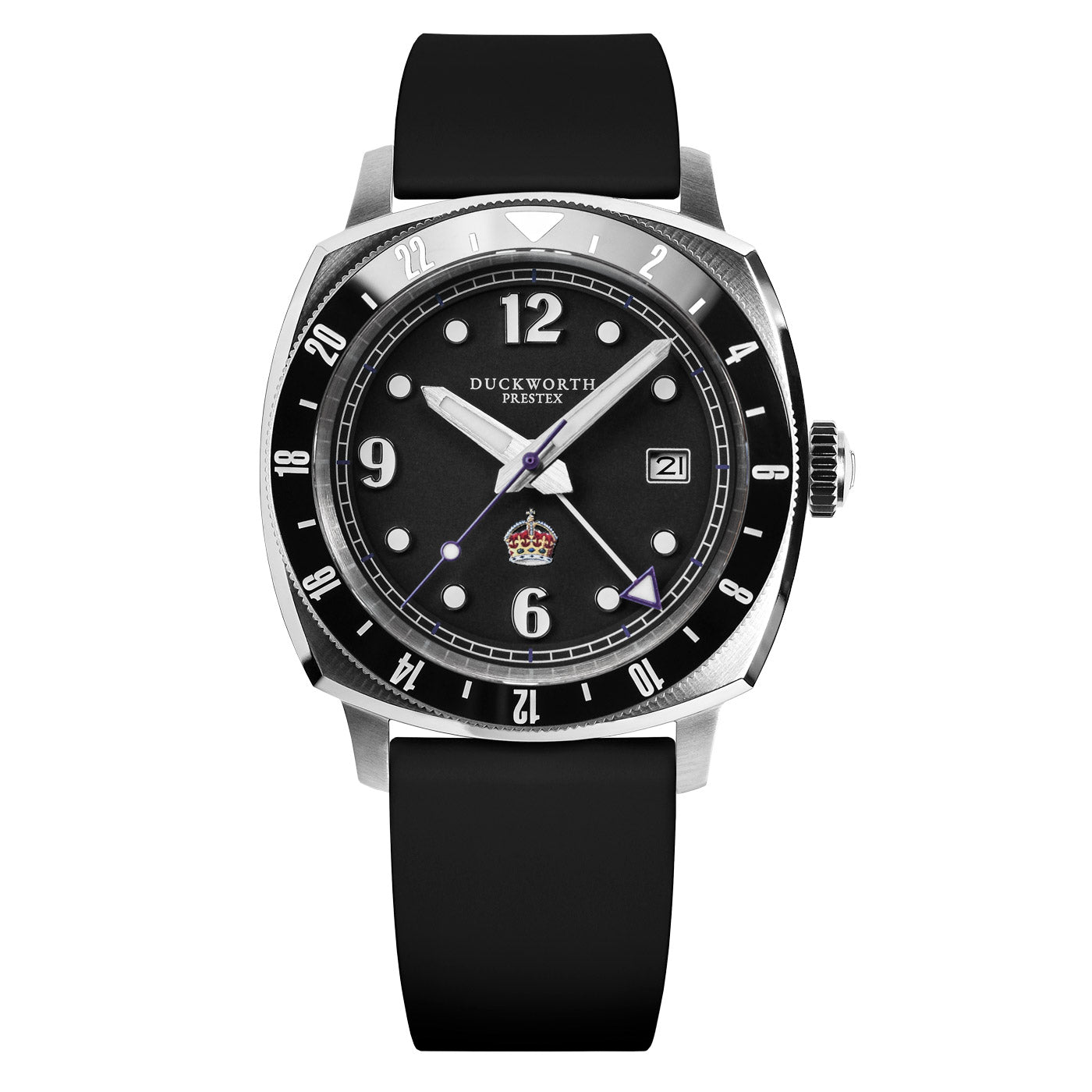 
                  
                    Special Edition Rivington GMT
                  
                