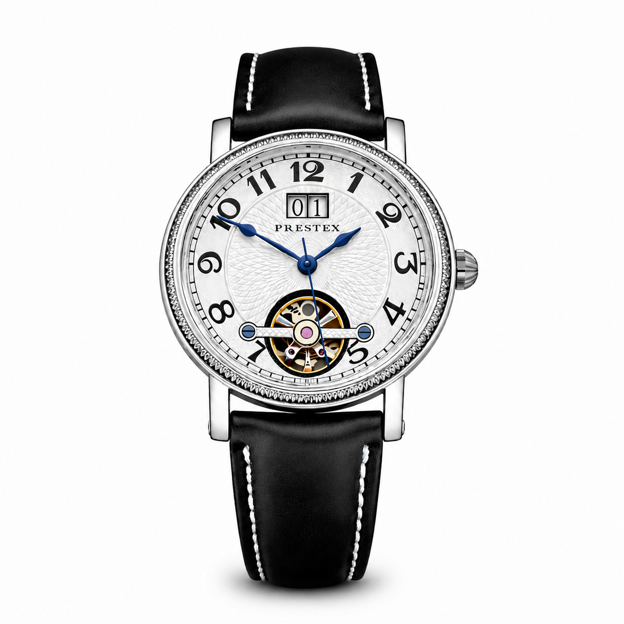 
                  
                    Big Date Automatic
                  
                