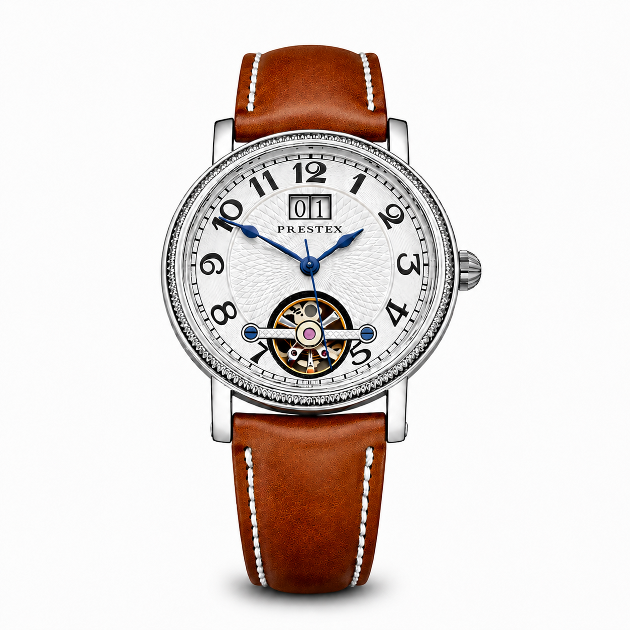 
                  
                    Big Date Automatic
                  
                