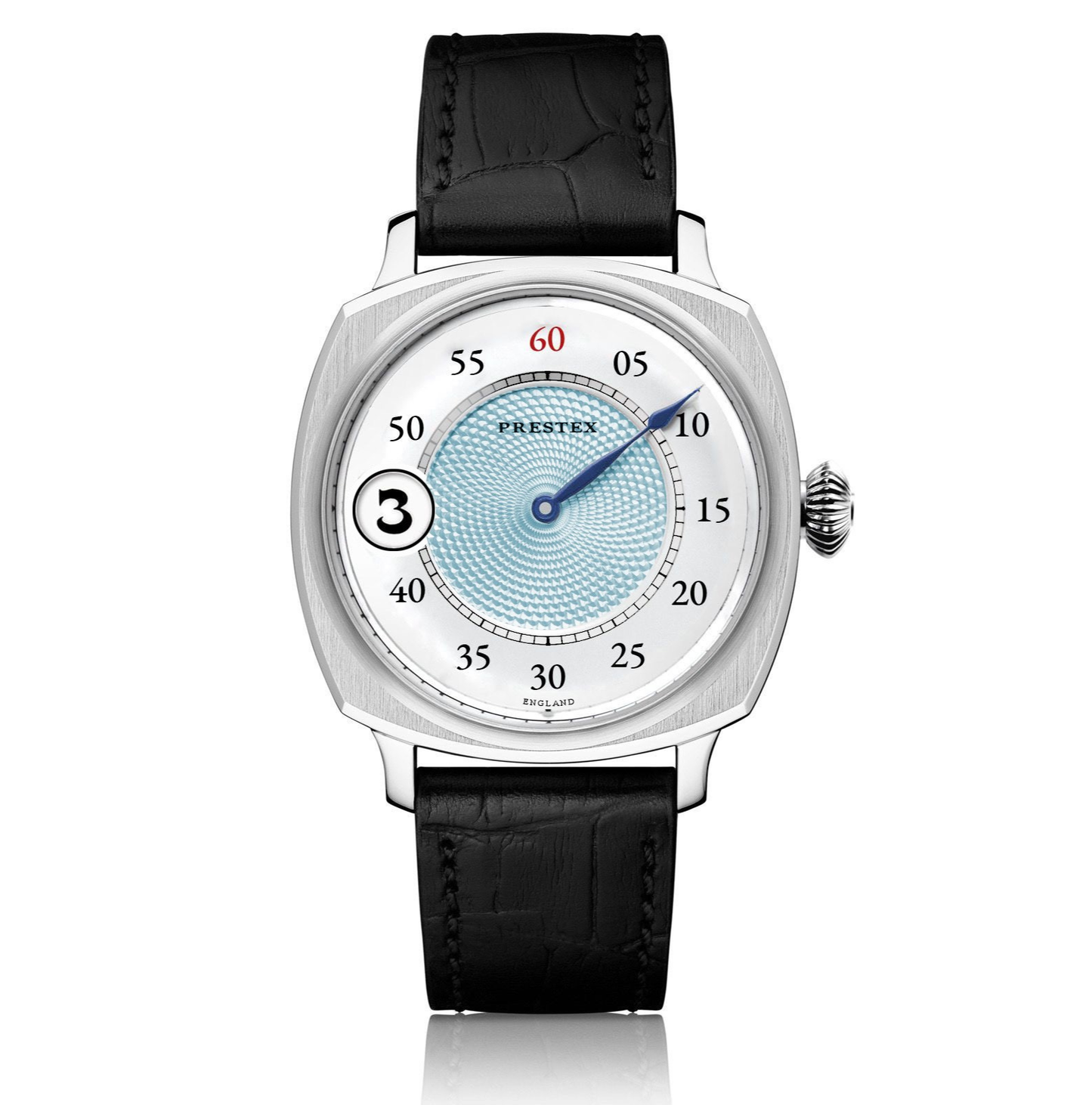 
                  
                    Marcato Jumping Hour Limited Edition
                  
                