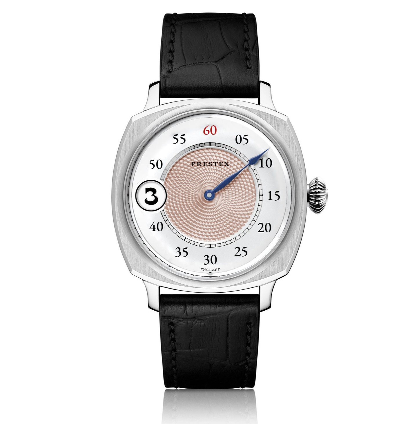 
                  
                    Marcato Jumping Hour Limited Edition
                  
                