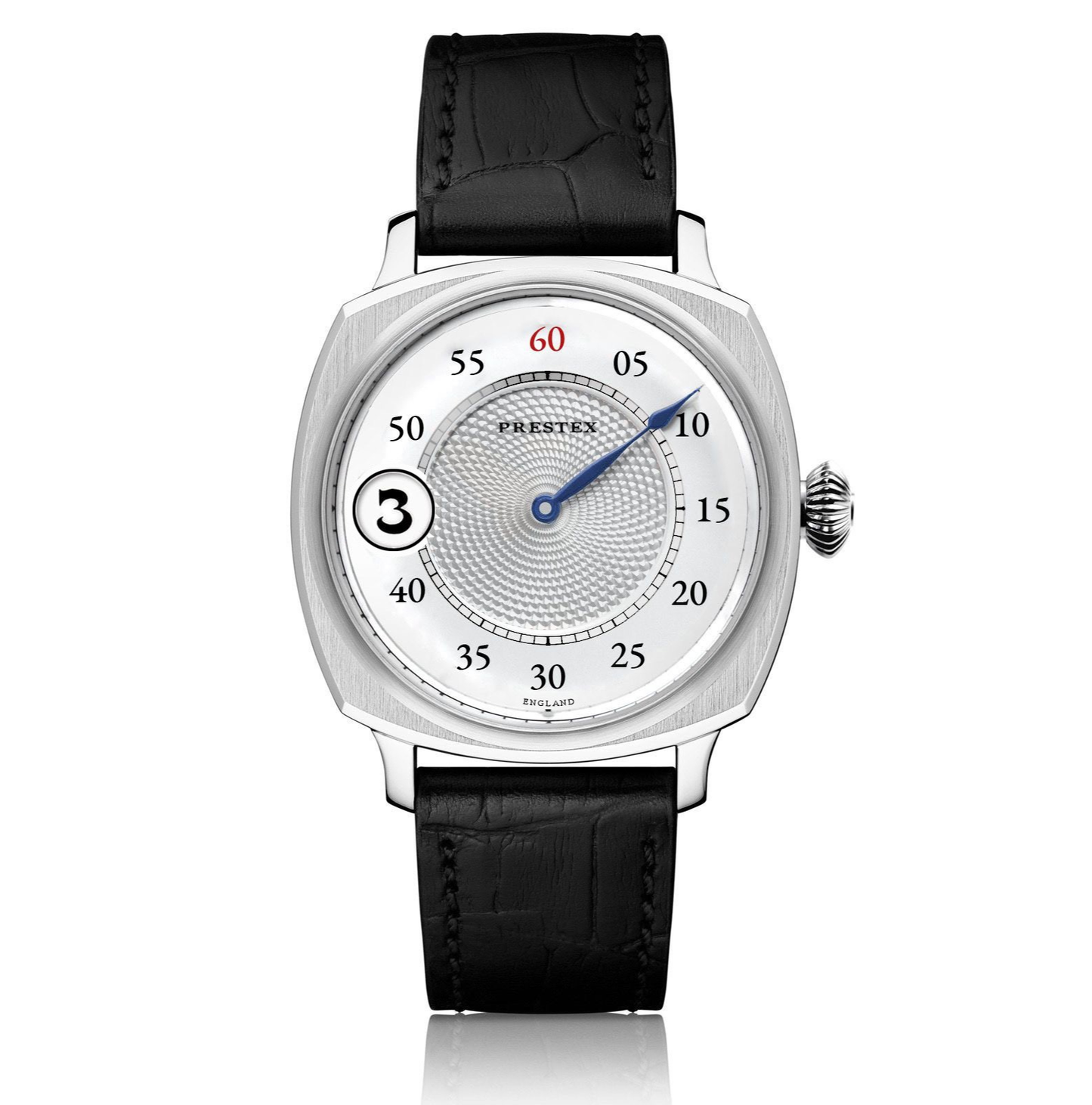
                  
                    Marcato Jumping Hour Limited Edition
                  
                