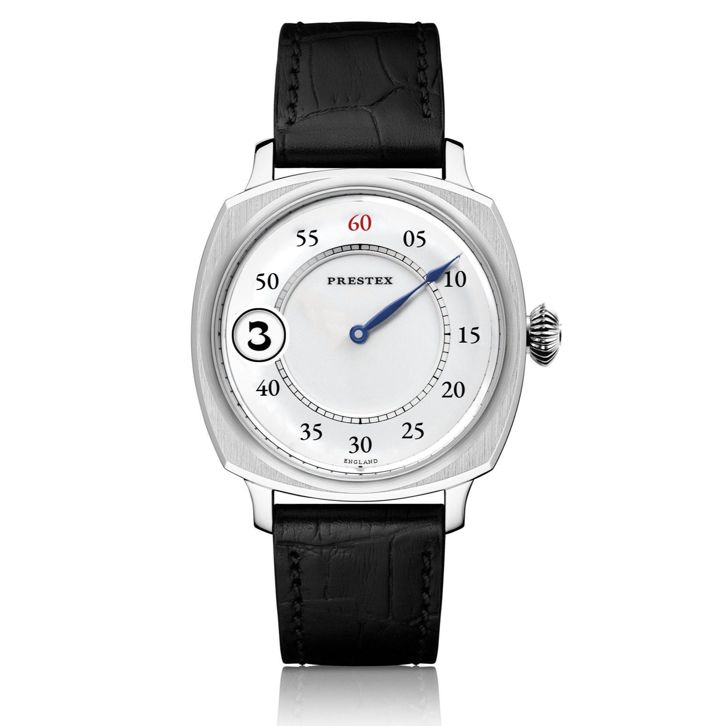 
                  
                    Marcato Jumping Hour Limited Edition
                  
                
