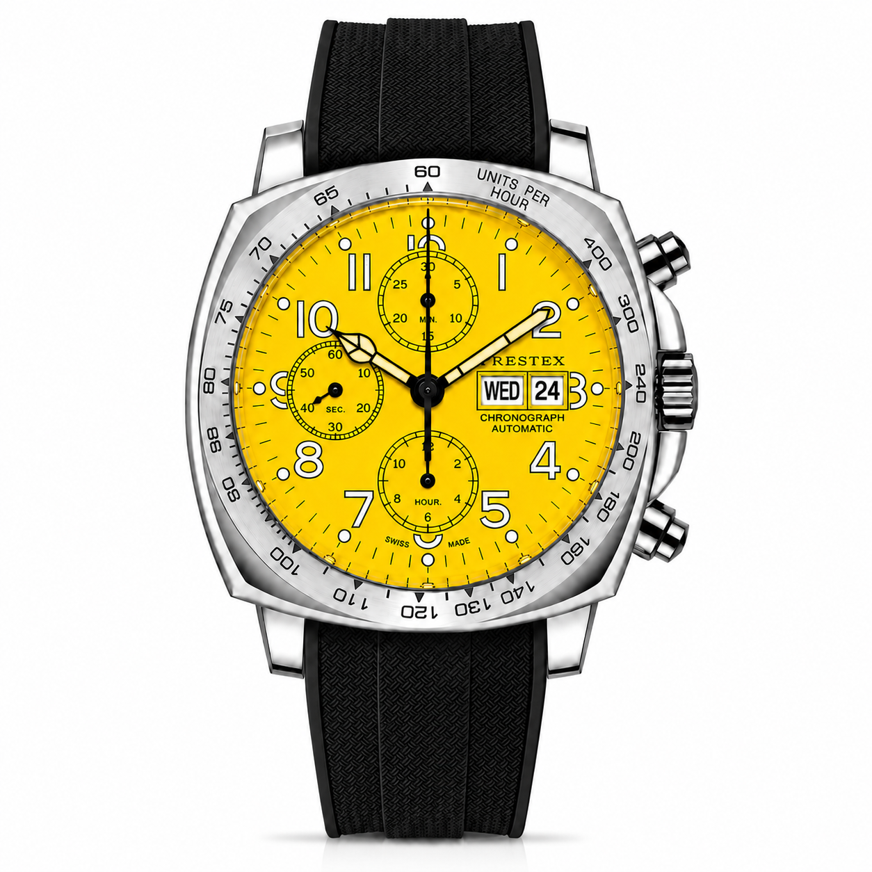 
                  
                    Prestex VALJOUX 7750
                  
                