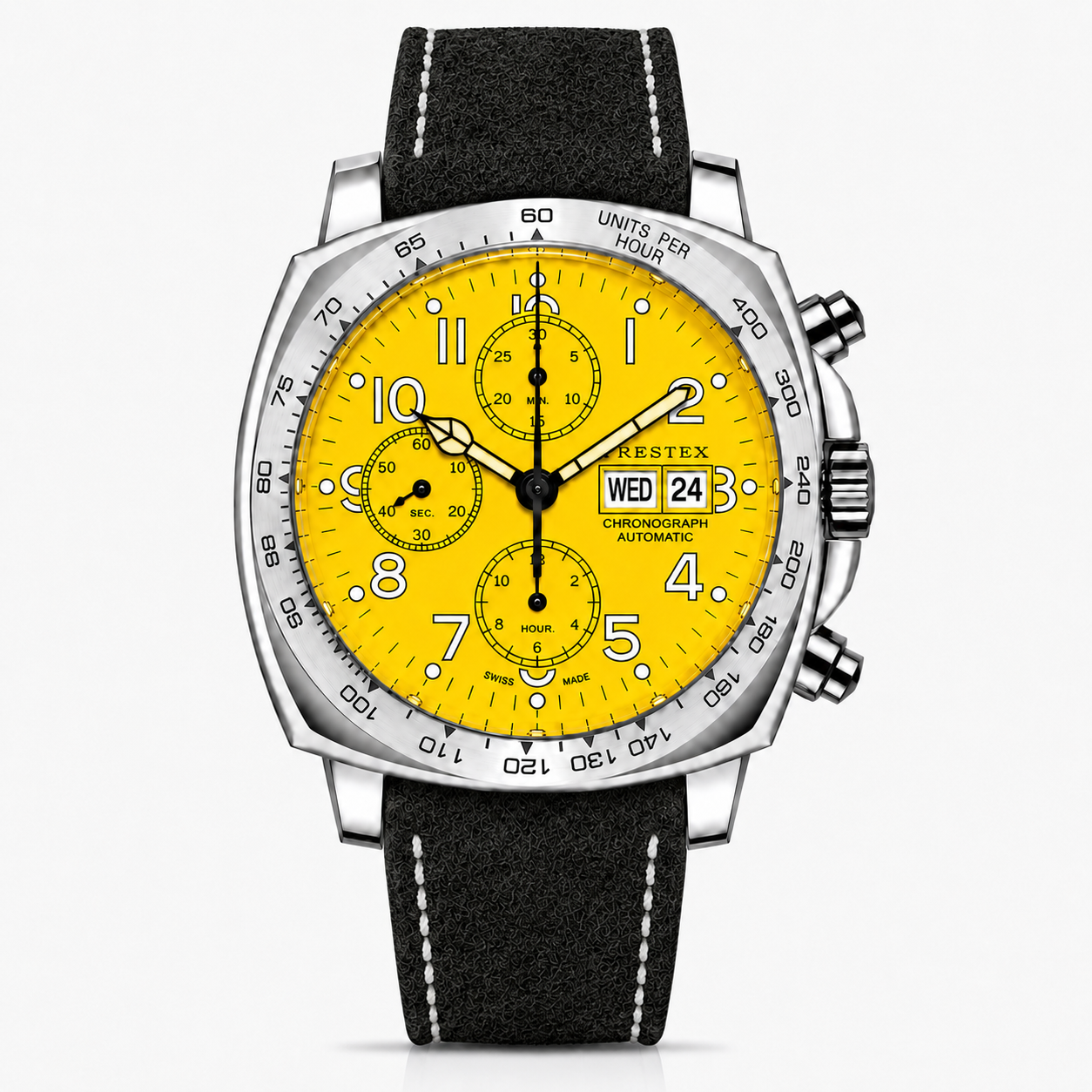 
                  
                    Prestex VALJOUX 7750
                  
                