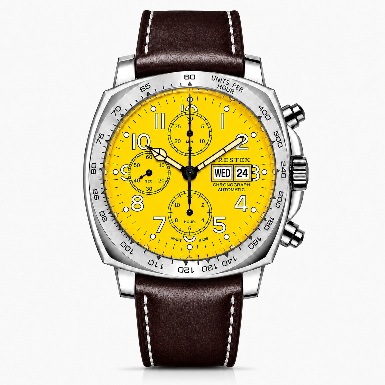 
                  
                    Prestex VALJOUX 7750
                  
                