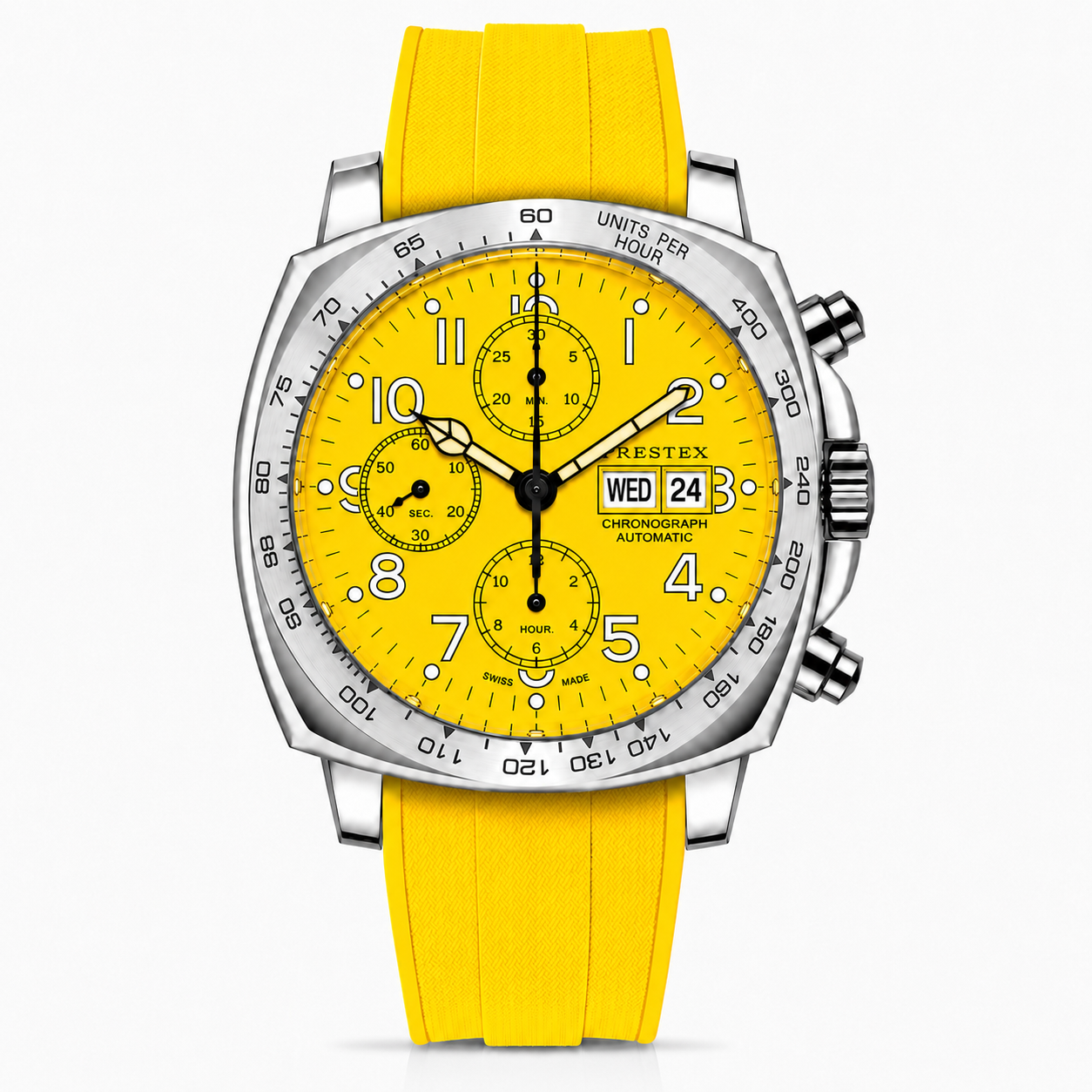 
                  
                    Prestex VALJOUX 7750
                  
                