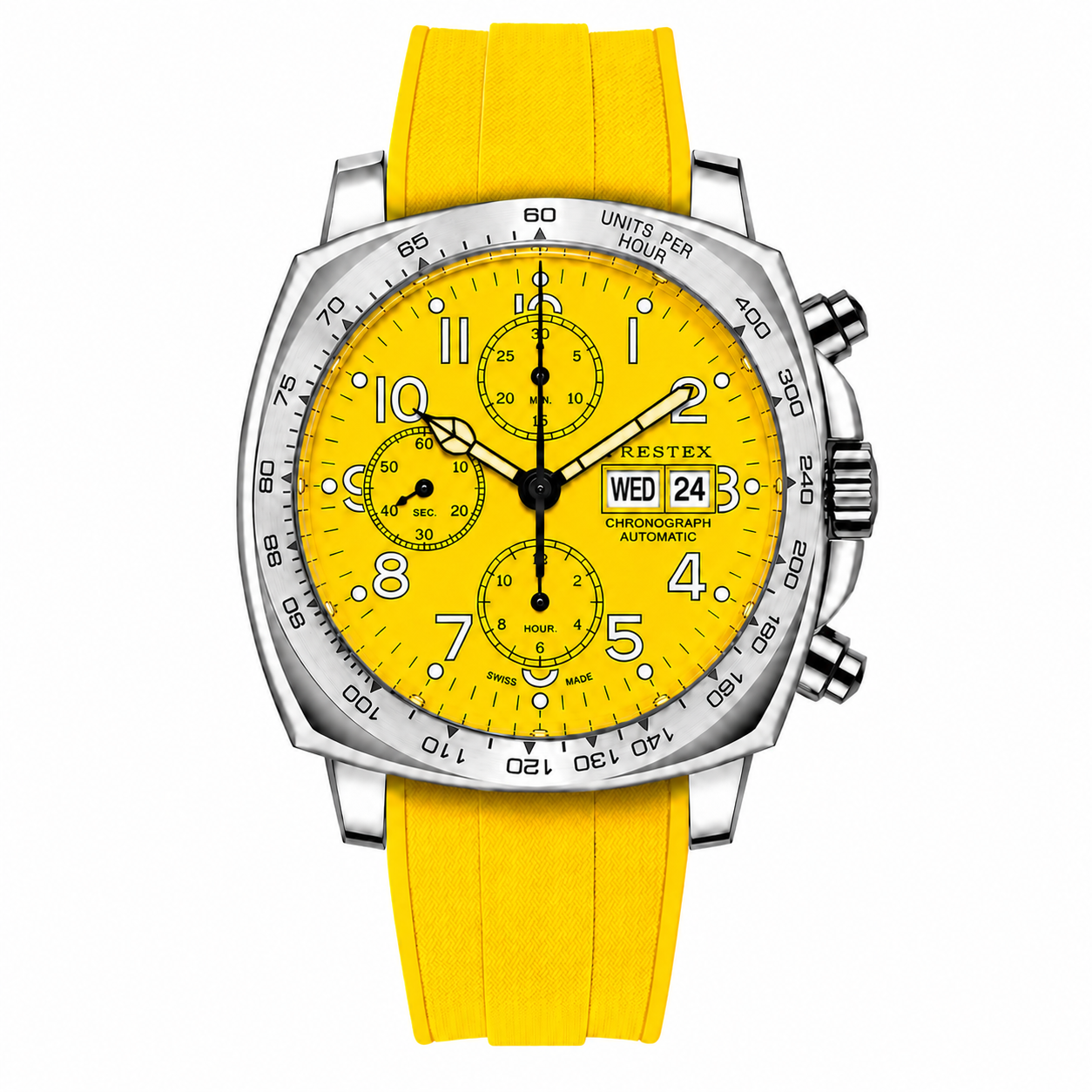 
                  
                    Prestex Valjoux 7750
                  
                