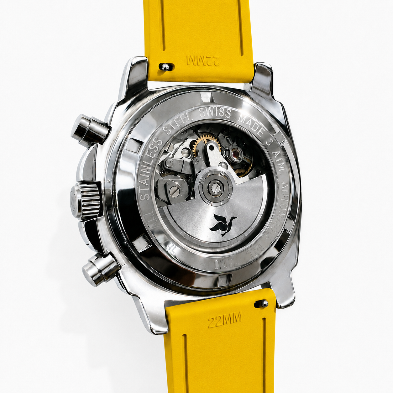 
                  
                    Prestex Valjoux 7750
                  
                