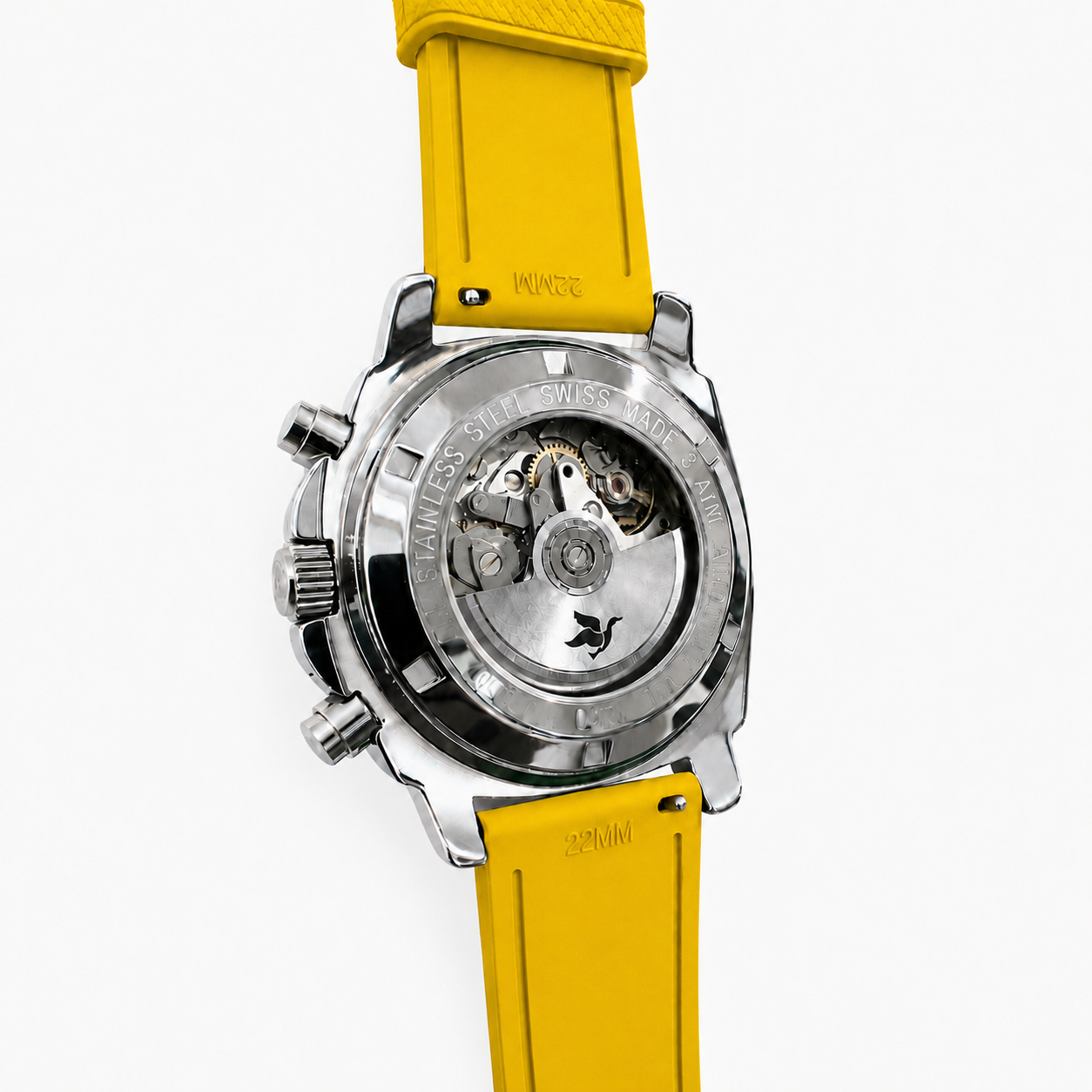 
                  
                    Prestex Valjoux 7750
                  
                