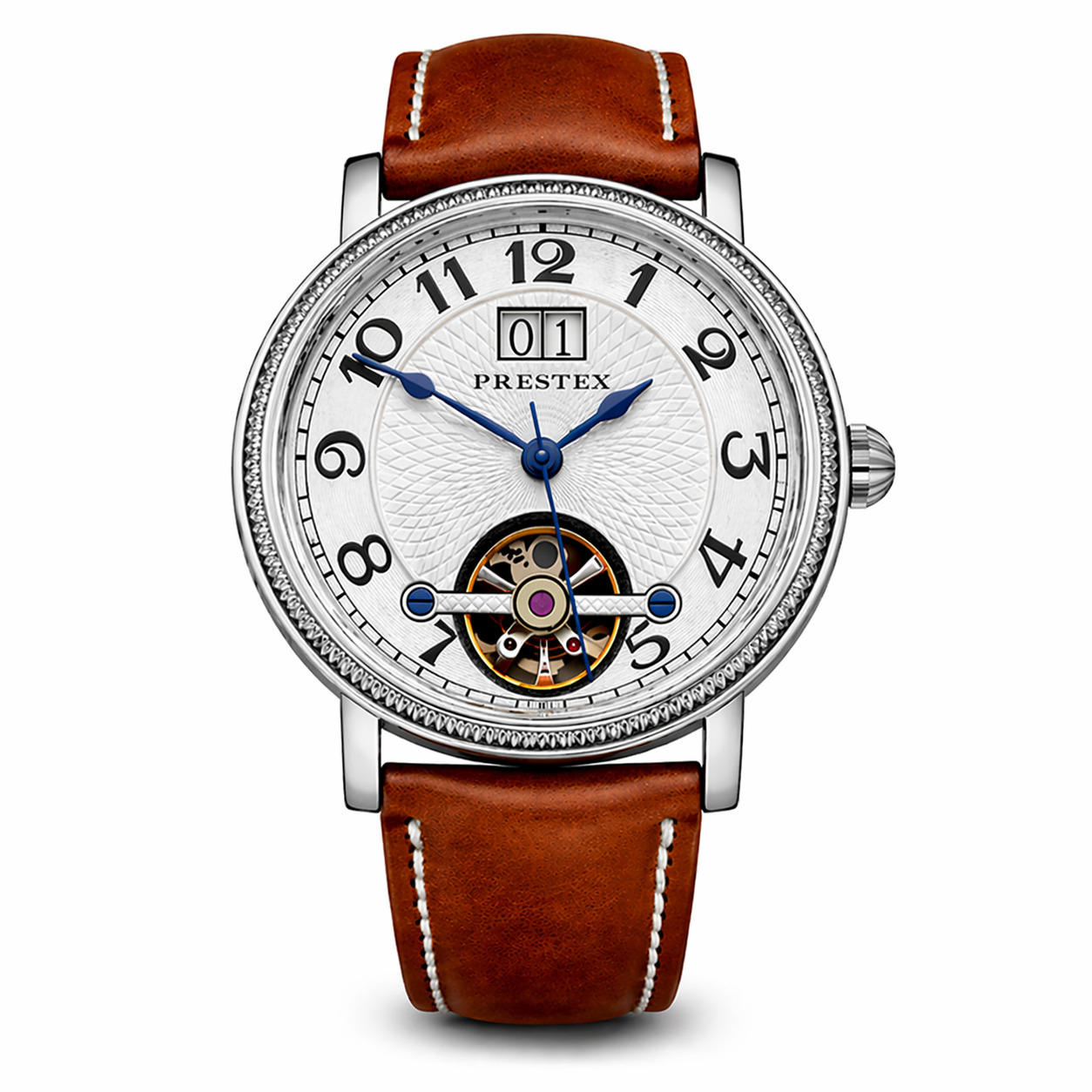 NEW - Big Date Automatic