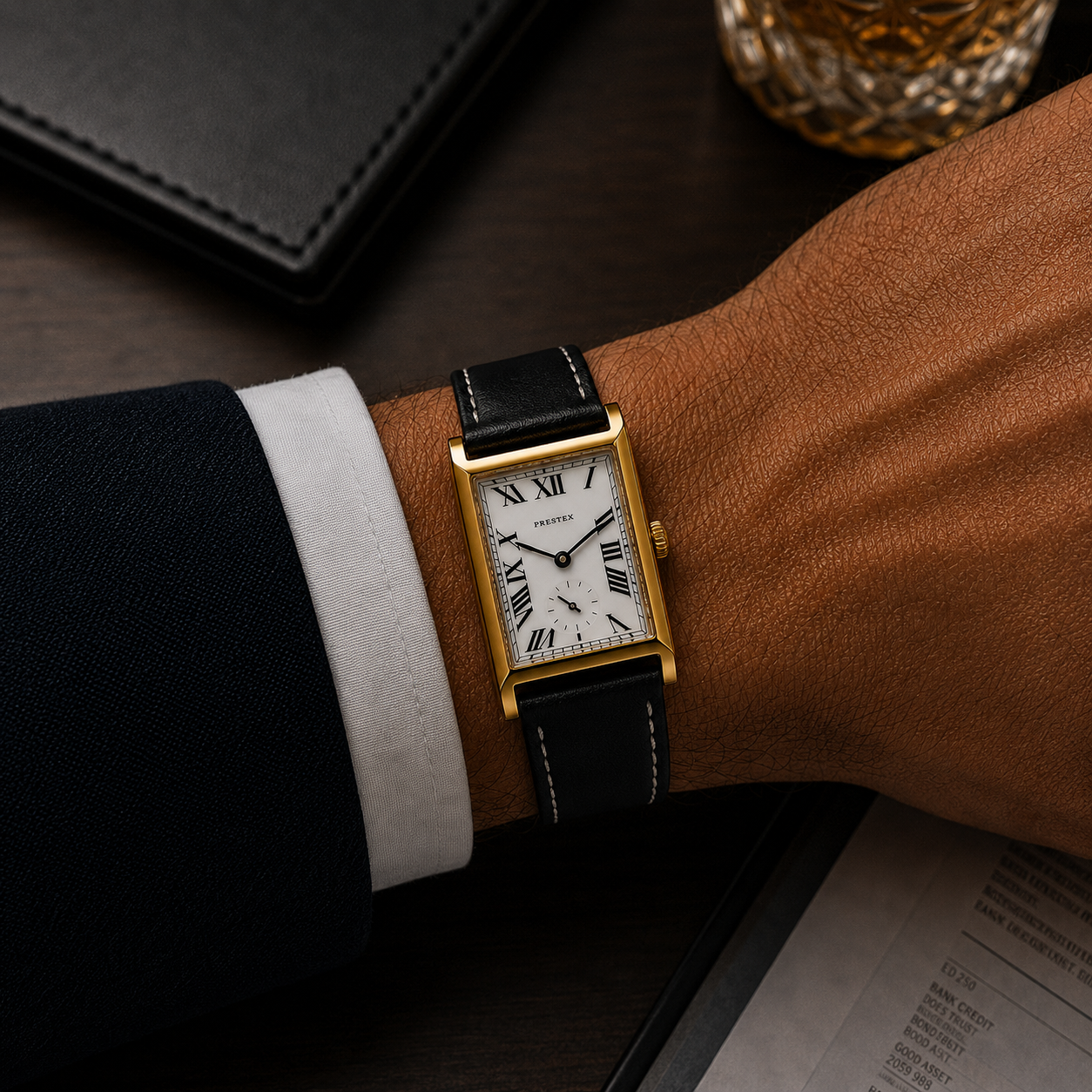 
                  
                    Parker Classic
                  
                