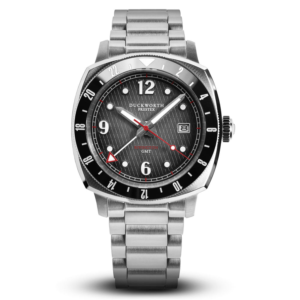 Rivington GMT