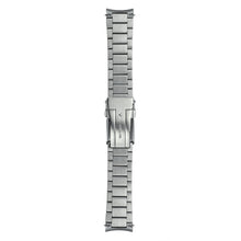 Load image into Gallery viewer, Link bracelet 22mm with folding clasp

