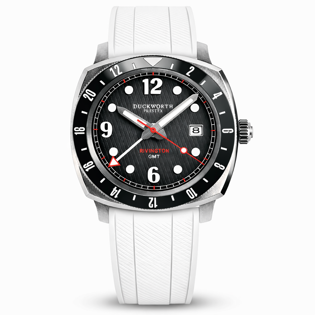 
                  
                    Rivington GMT Orange Fumé
                  
                