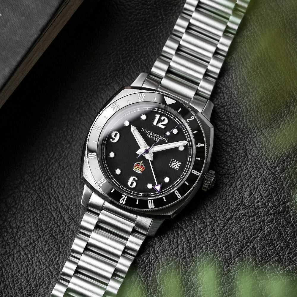 
                  
                    Special Edition Rivington GMT
                  
                