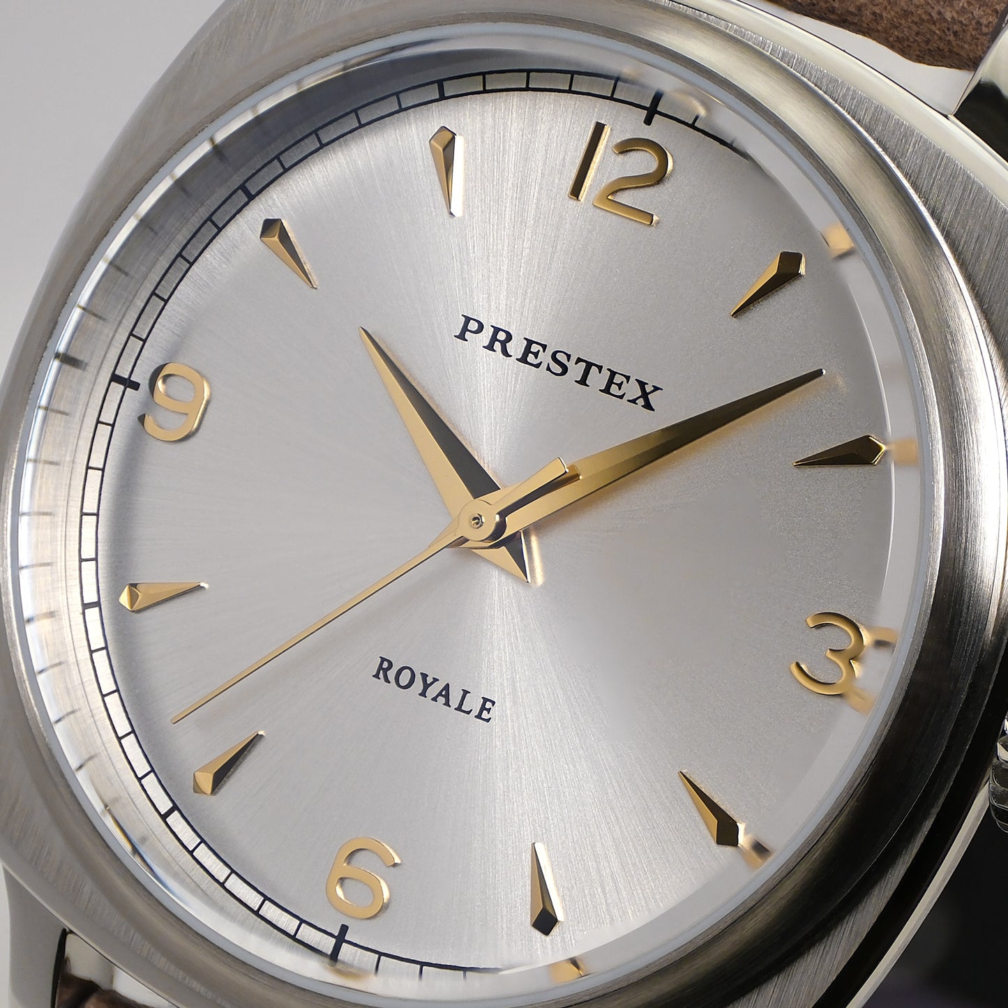 
                  
                    Prestex Royale quartz
                  
                