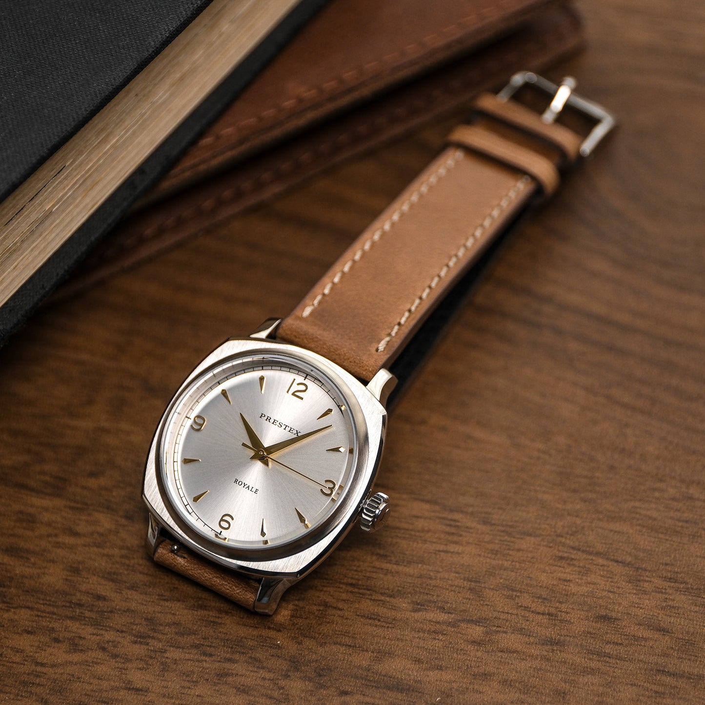 
                  
                    Prestex Royale quartz
                  
                