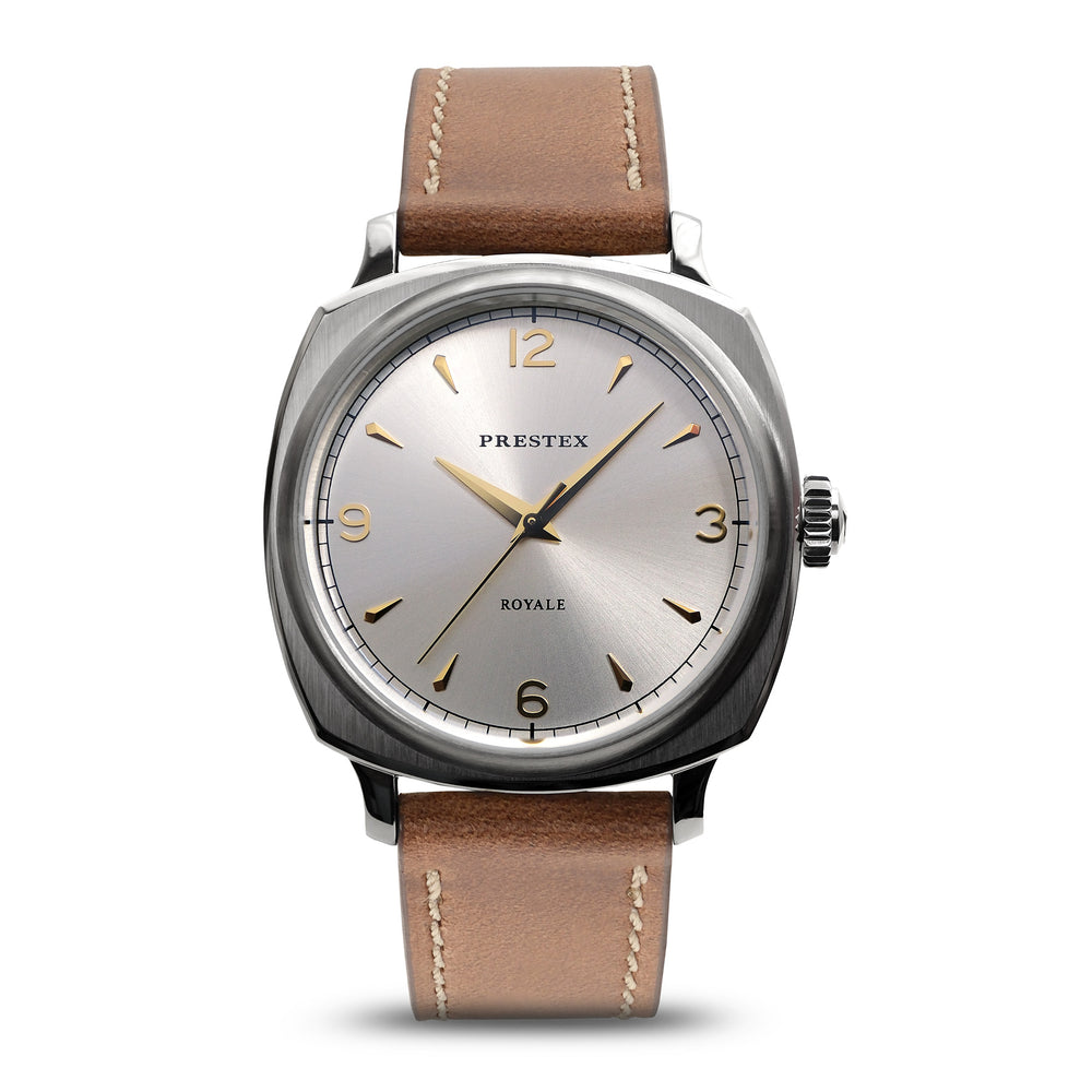
                  
                    Prestex Royale quartz
                  
                