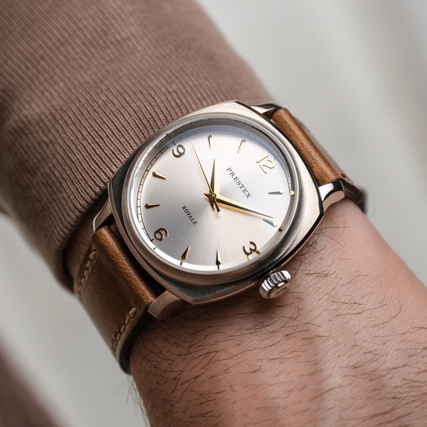 
                  
                    Prestex Royale quartz
                  
                