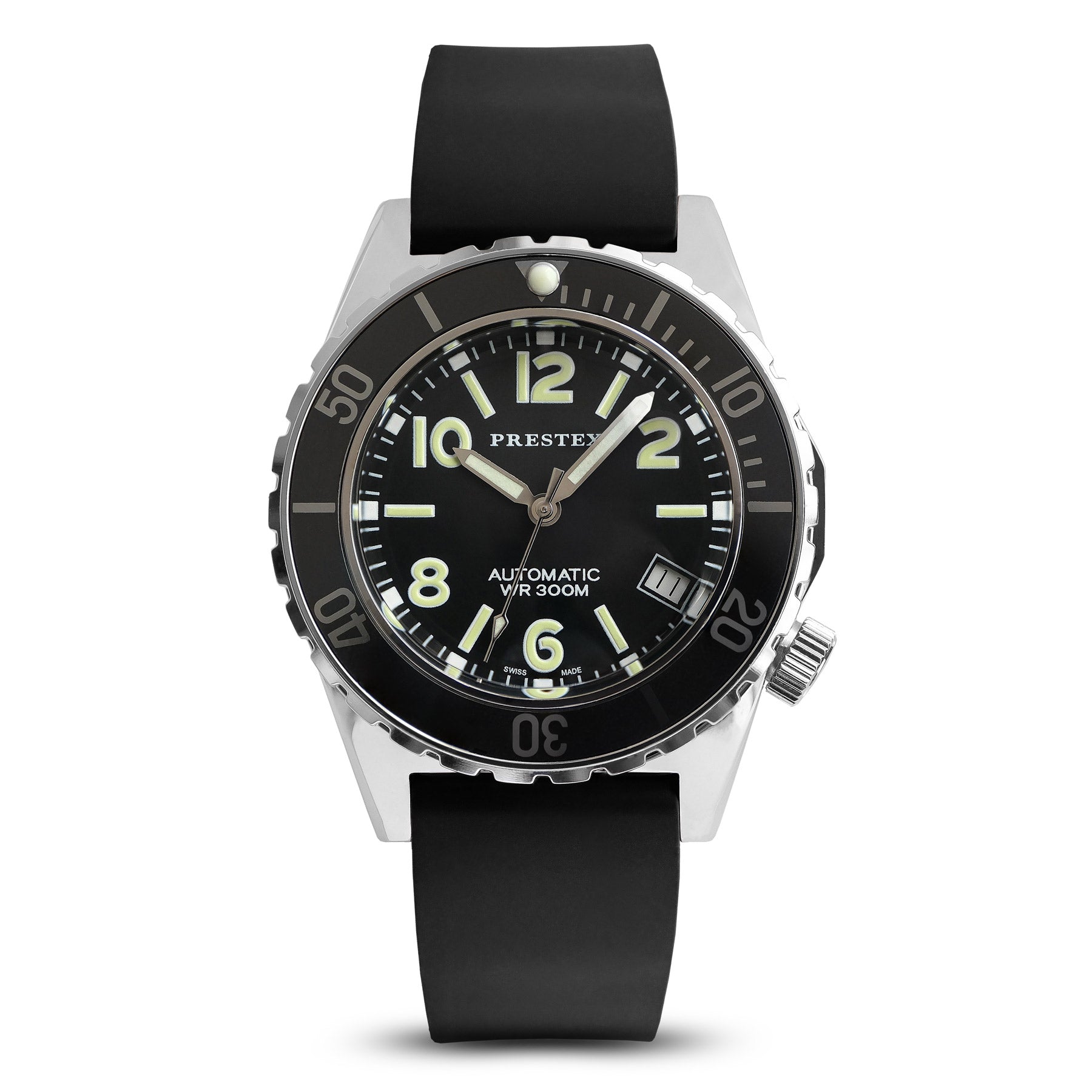 Swiss Diver 300 Metre – Duckworth Prestex