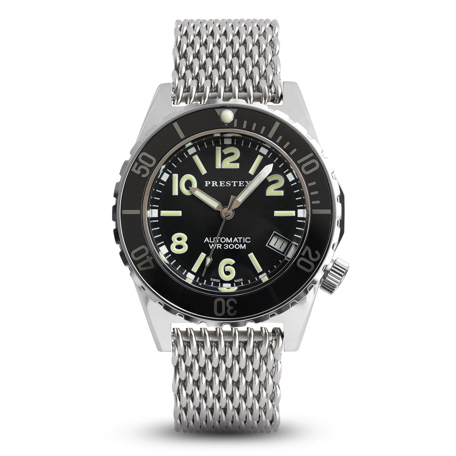 Swiss Diver 300 Metre – Duckworth Prestex